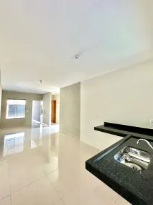 Apartamento com 2 Quartos à venda, 72m² no Residencial Monte Cristo, Trindade