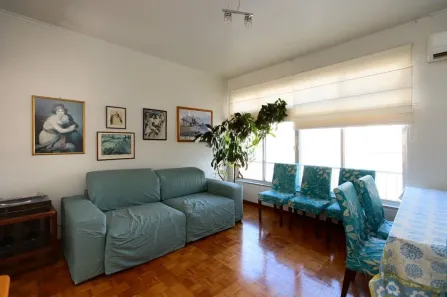 Apartamento com 3 Quartos à venda, 129m² no Centro Histórico, Porto Alegre