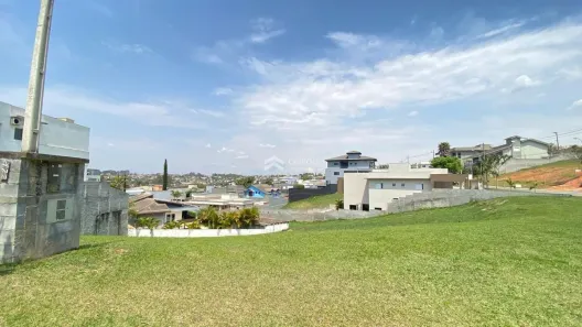 Lote/Terreno à venda, 558m² no Vila Rica, Vargem Grande Paulista
