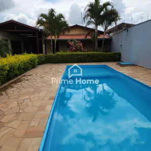 Fazenda/Sítio com 3 Quartos à venda, 290m² no Chácaras Cruzeiro do Sul, Campinas