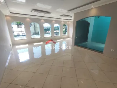 Casa com 3 Quartos à venda, 330m² no Vila Rosália, Guarulhos