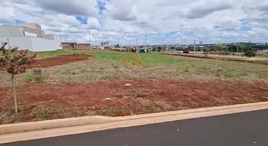 Lote/Terreno à venda, 250m² no Recreio Anhangüera, Ribeirão Preto