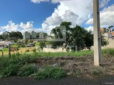Lote/Terreno com 1 Quarto à venda, 655m² no Jardim Inconfidência, Uberlândia