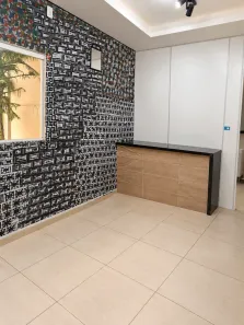 Casa com 2 Quartos para alugar, 120m² no Vila Industrial, Bauru