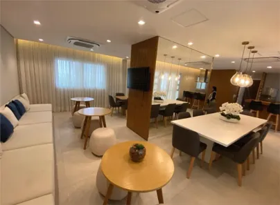 Apartamento com 3 Quartos à venda, 73m² no Gopoúva, Guarulhos
