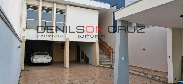 Casa com 4 Quartos à venda, 270m² no Vila Oliveira, Mogi das Cruzes