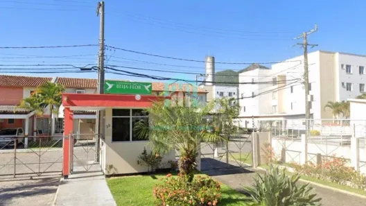 Apartamento com 3 Quartos à venda, 57m² no Sertão do Maruim, São José