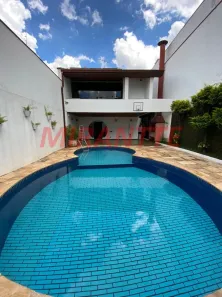 Sobrado com 4 Quartos à venda, 600m² no Vila Maria Alta, São Paulo
