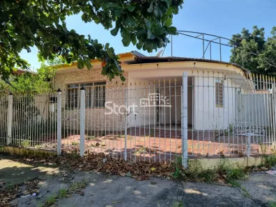 Imóvel Comercial com 3 Quartos para alugar, 216m² no Jardim Campos Elíseos, Campinas