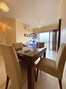 Apartamento com 2 Quartos à venda, 66m² no Indaiá, Caraguatatuba