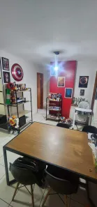 Apartamento com 2 Quartos à venda, 68m² no Jardim Bela Vista - Continuação, Aparecida de Goiânia