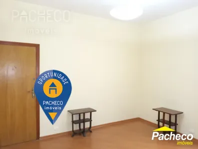 Apartamento com 2 Quartos à venda, 94m² no Vila Buarque, São Paulo