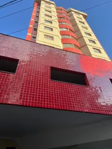 Apartamento com 3 Quartos para alugar, 150m² no Buritis, Belo Horizonte