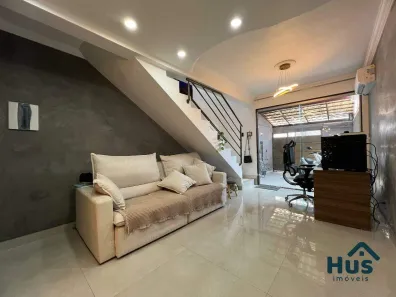 Casa com 2 Quartos à venda, 70m² no Santa Mônica, Belo Horizonte