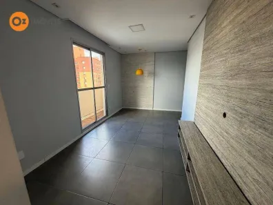 Apartamento com 2 Quartos para alugar, 61m² no Bussocaba, Osasco