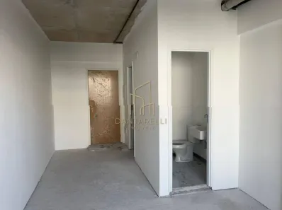 Sala Comercial à venda, 26m² no Vila Mariana, São Paulo