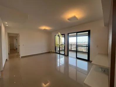 Apartamento com 2 Quartos à venda, 100m² no Residencial Paraíso, Franca