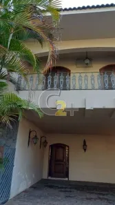 Casa com 5 Quartos para alugar, 360m² no Vila Ida, São Paulo