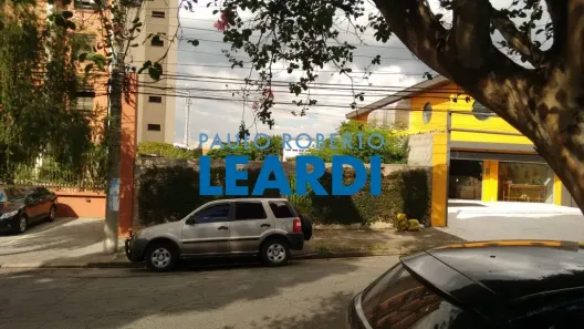 Lote/Terreno para alugar, 500m² no Vila Progredior, São Paulo