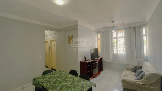 Apartamento com 3 Quartos à venda, 66m² no Porto, Cuiabá