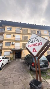 Apartamento com 1 Quarto à venda, 47m² no Vila Imbui, Cachoeirinha