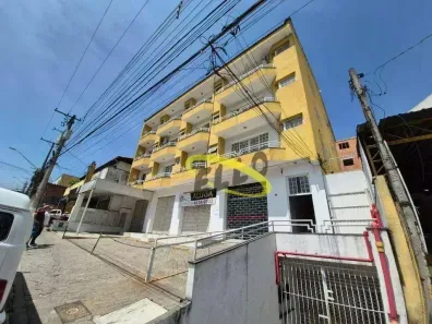 Ponto Comercial para alugar, 247m² no Granja Carolina, Cotia