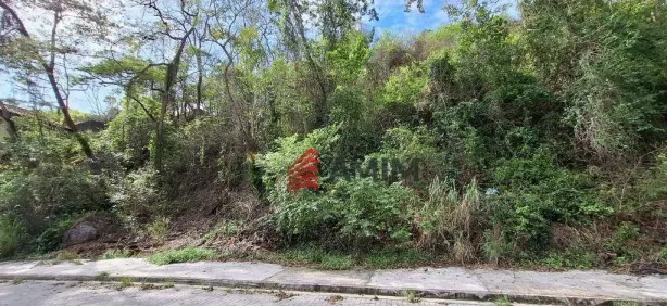 Lote/Terreno à venda, 2640m² no Itaipu, Niterói