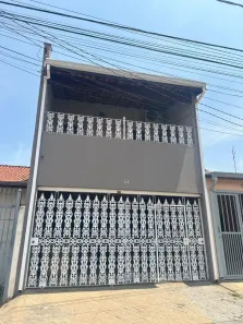 Casa com 3 Quartos à venda, 243m² no Vila Almeida, Indaiatuba