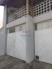 Imóvel Comercial com 3 Quartos à venda, 94m² no Vila Aurora, Indaiatuba