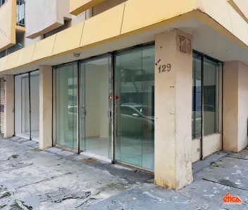 Ponto Comercial para alugar, 70m² no Campina, Belém