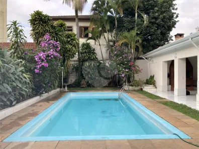 Casa com 3 Quartos à venda, 350m² no Campo Belo, São Paulo