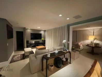 Apartamento com 2 Quartos à venda, 138m² no Jardim Caravelas, São Paulo