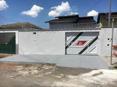 Casa com 4 Quartos à venda, 172m² no Moinho dos Ventos, Goiânia