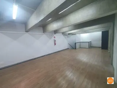 Ponto Comercial para alugar, 100m² no Funcionários, Belo Horizonte