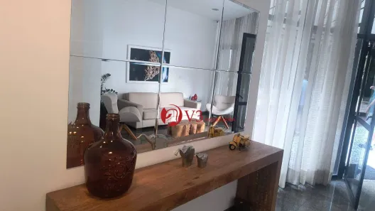 Apartamento com 3 Quartos à venda, 120m² no Aclimação, São Paulo