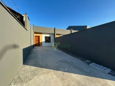 Casa com 2 Quartos à venda, 60m² no Vila Nova, Joinville