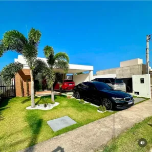 Casa de Condomínio com 3 Quartos para alugar, 225m² no Massagueira, Marechal Deodoro