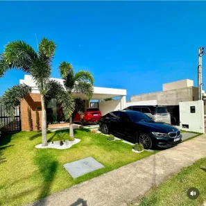 Casa de Condomínio com 3 Quartos para venda ou aluguel, 225m² no Massagueira, Marechal Deodoro