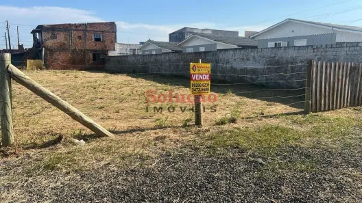 Lote/Terreno à venda, 402m² no São Luis, Canoas