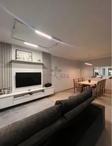 Casa com 3 Quartos à venda, 207m² no Loteamento Villa Branca, Jacareí
