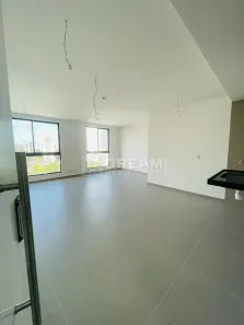 Apartamento com 1 Quarto à venda, 38m² no Boa Vista, Recife