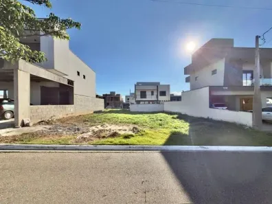 Lote/Terreno à venda, 280m² no Loteamento Floresta, São José dos Campos