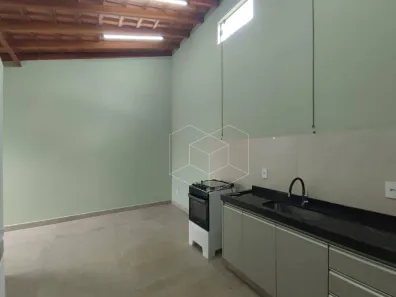 Casa com 2 Quartos à venda, 124m² no Jardim Netinho Prado, Jaú