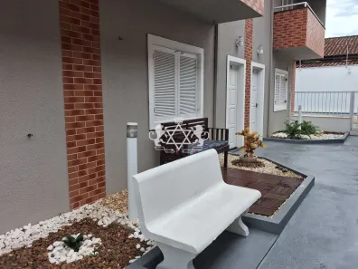 Sobrado com 2 Quartos à venda, 80m² no Jardim Casa Branca, Caraguatatuba