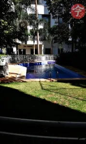 Apartamento com 2 Quartos à venda, 65m² no Jardim Esmeralda, São Paulo