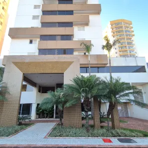 Apartamento com 3 Quartos à venda, 90m² no Centro, Uberlândia