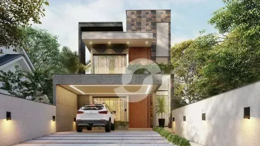 Casa com 4 Quartos à venda, 230m² no Camboinhas, Niterói