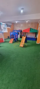 Prédio Comercial à venda, 399m² no Jardim D'Abril, Osasco