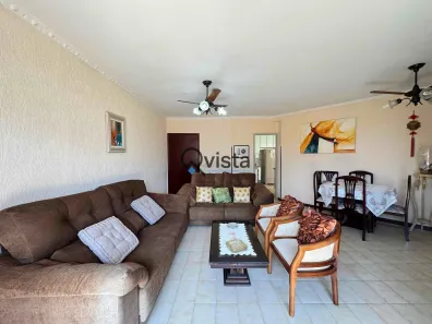 Cobertura com 3 Quartos à venda, 180m² no Enseada, Guarujá