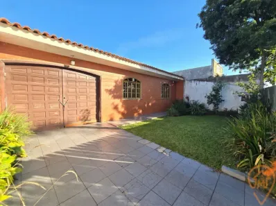 Lote/Terreno à venda, 429m² no Alto Boqueirão, Curitiba
